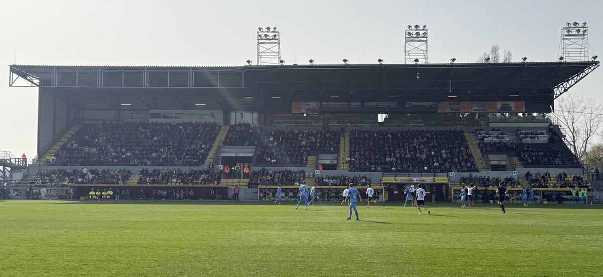 Sven Dörrbecker tweet media