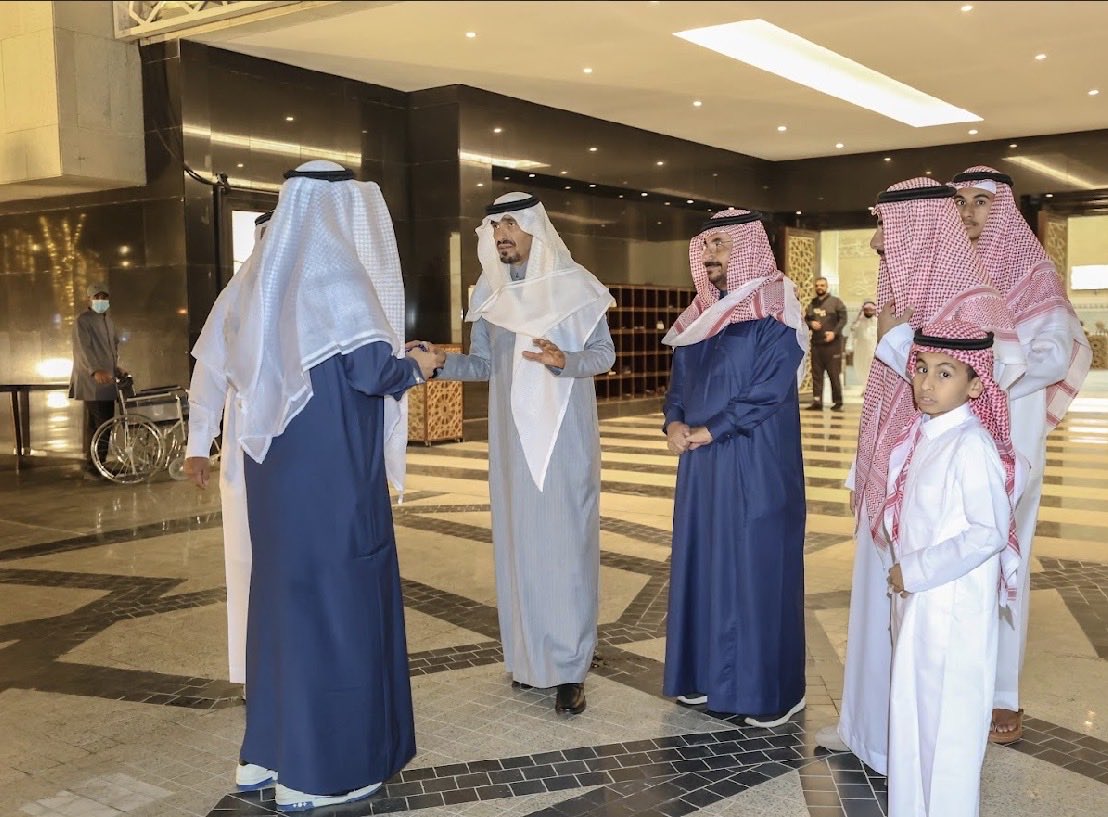 عبدالعزيز العنقري tweet media