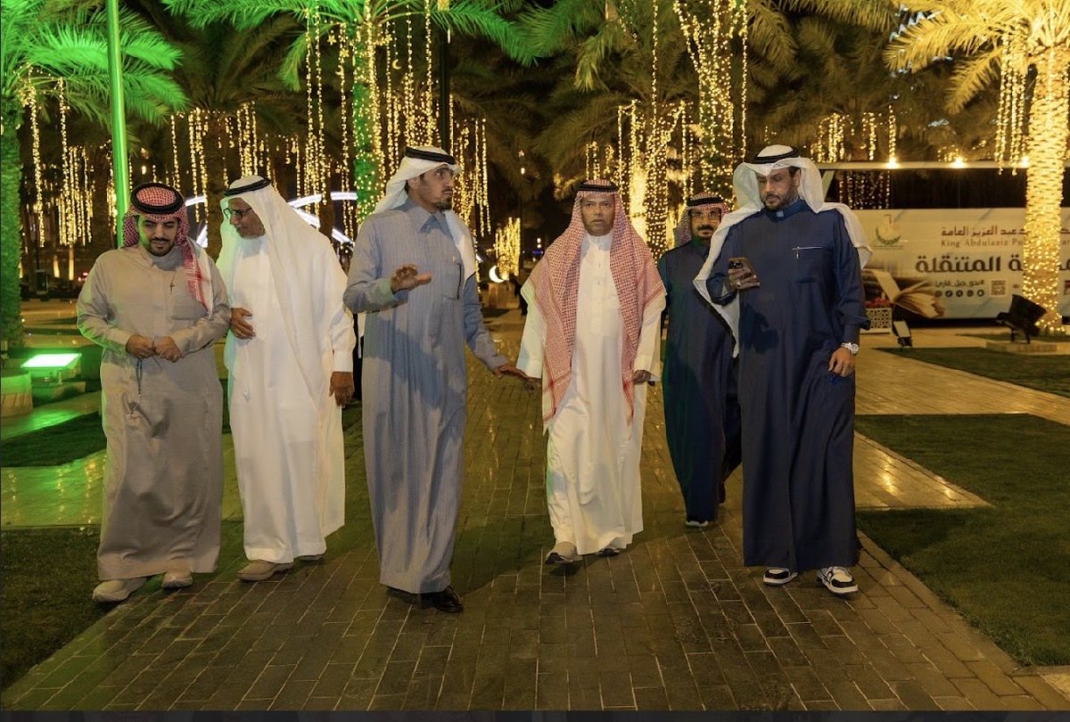 عبدالعزيز العنقري tweet media