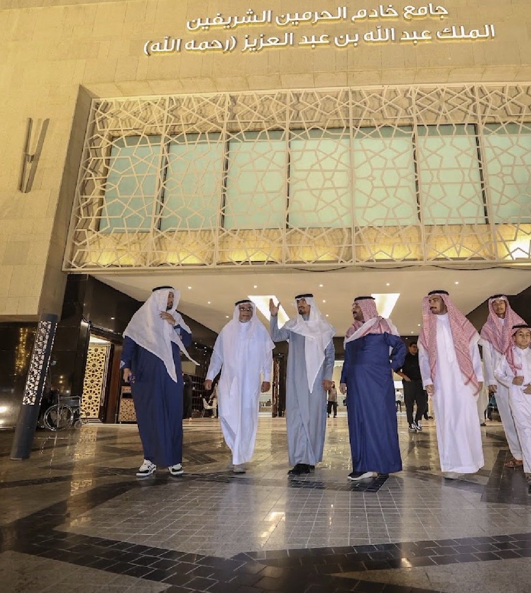 عبدالعزيز العنقري tweet media