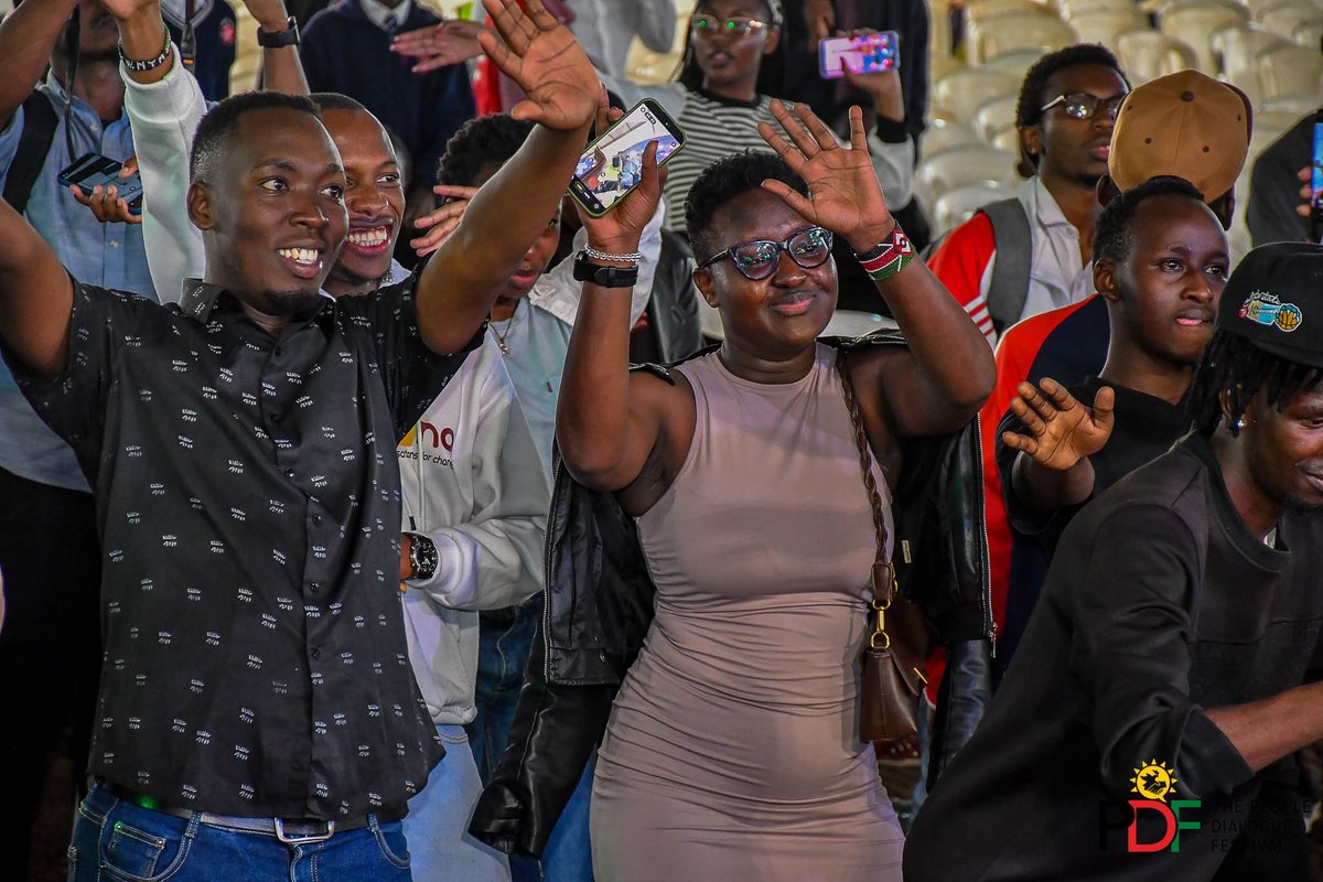 The People Dialogue Festival (PDF) tweet media