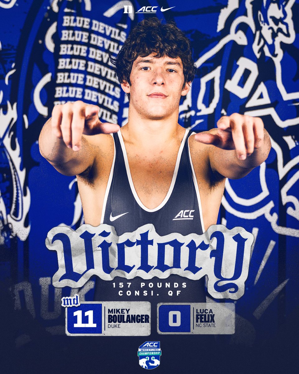 Duke Wrestling tweet media