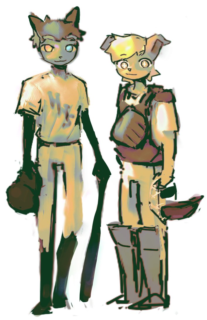 jowborker's tweet photo. Team hachiko for World baseball game 2026 #purrfectapawcalypse https://t.co/ilkQL0ffd4