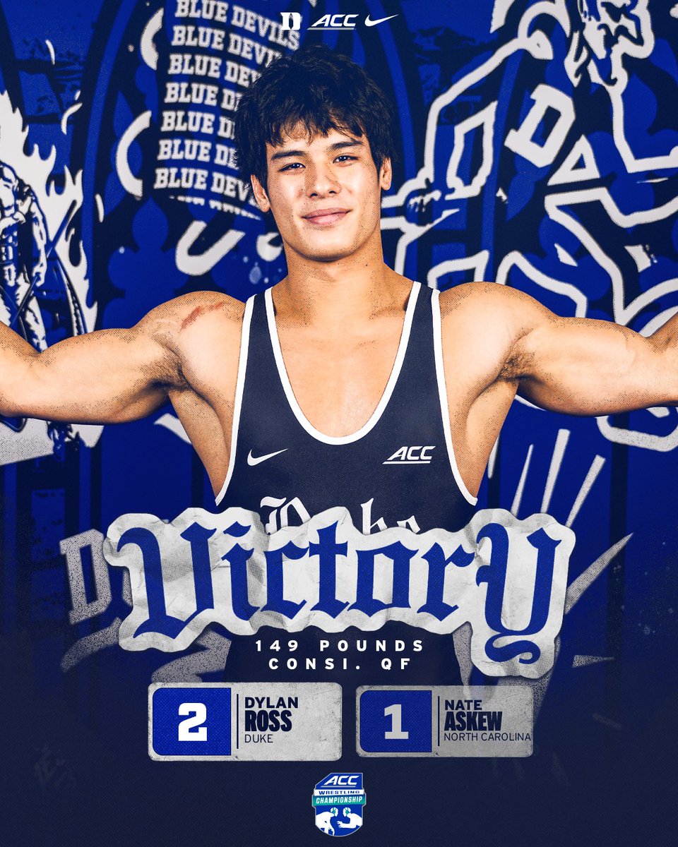 Duke Wrestling tweet media