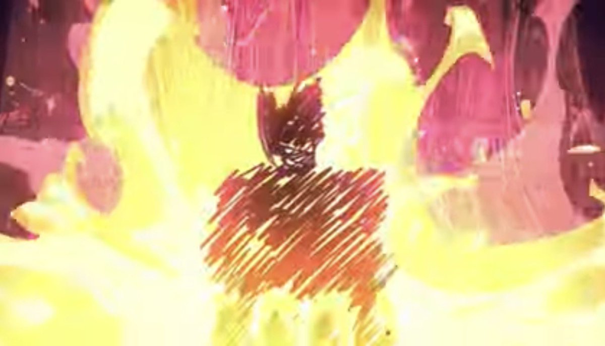 Comics, Kaiju, Anything Really🍉 tweet media