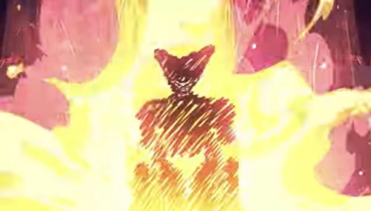 Comics, Kaiju, Anything Really🍉 tweet media