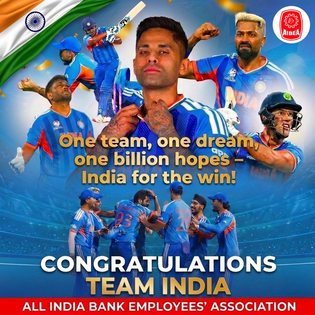 CH VENKATACHALAM tweet media