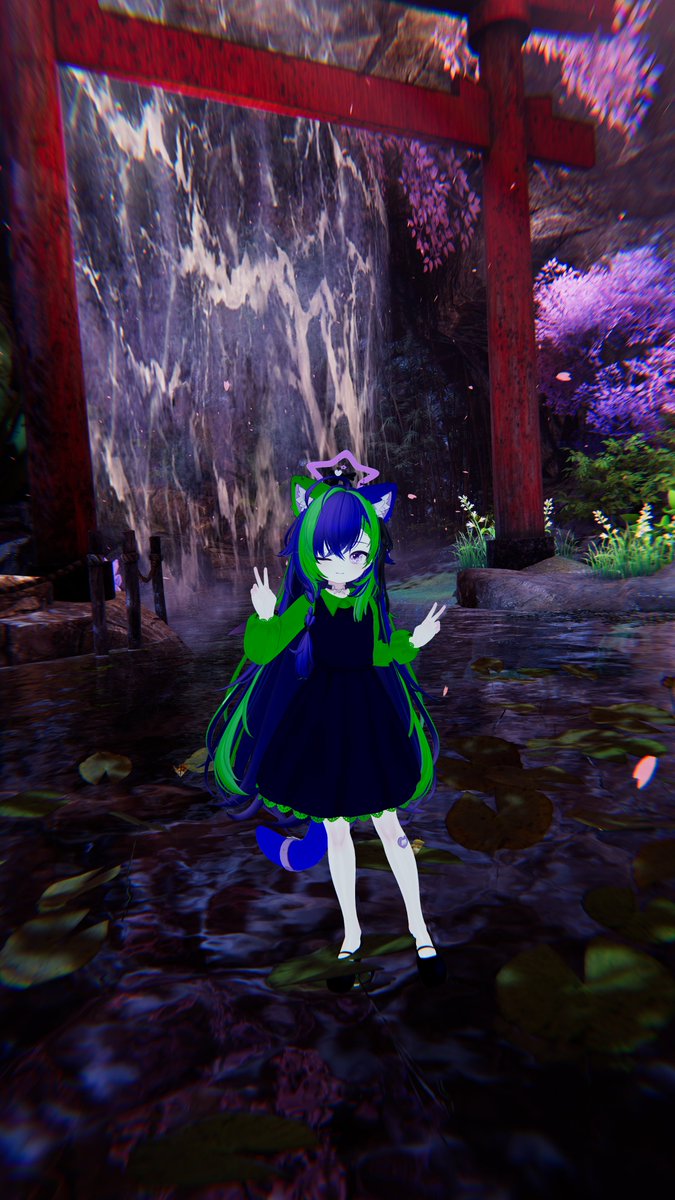 Emillia 💜 tweet media