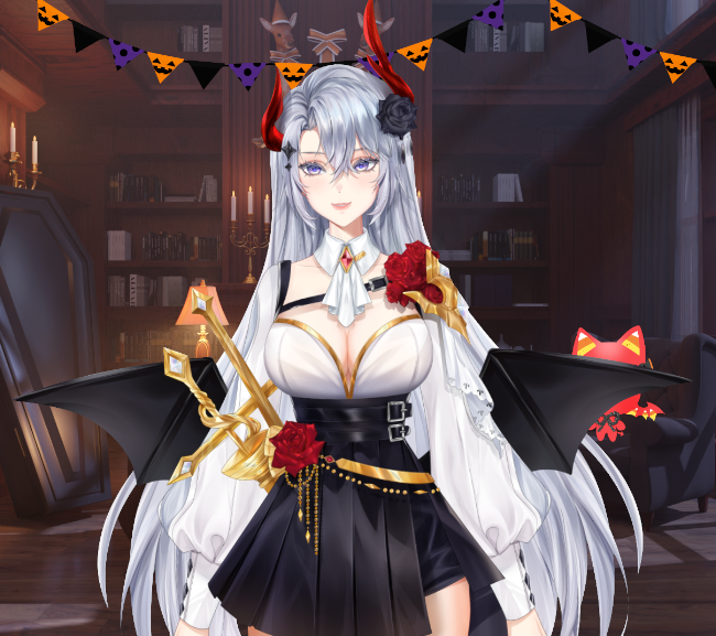 ᴠᴇʟᴏʀɪɴᴀ 🌹🗡️ tweet media