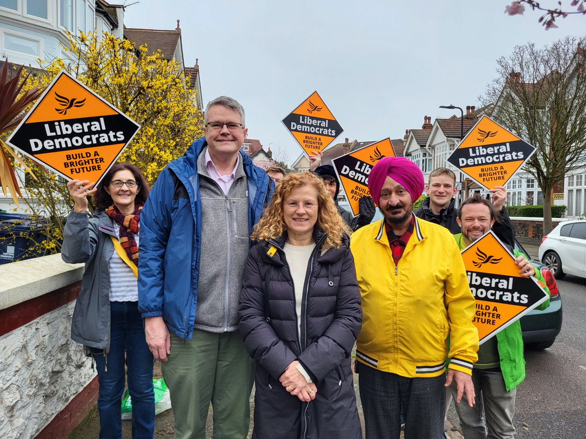 Cllr Gary Malcolm 🔶️🇺🇦 tweet media