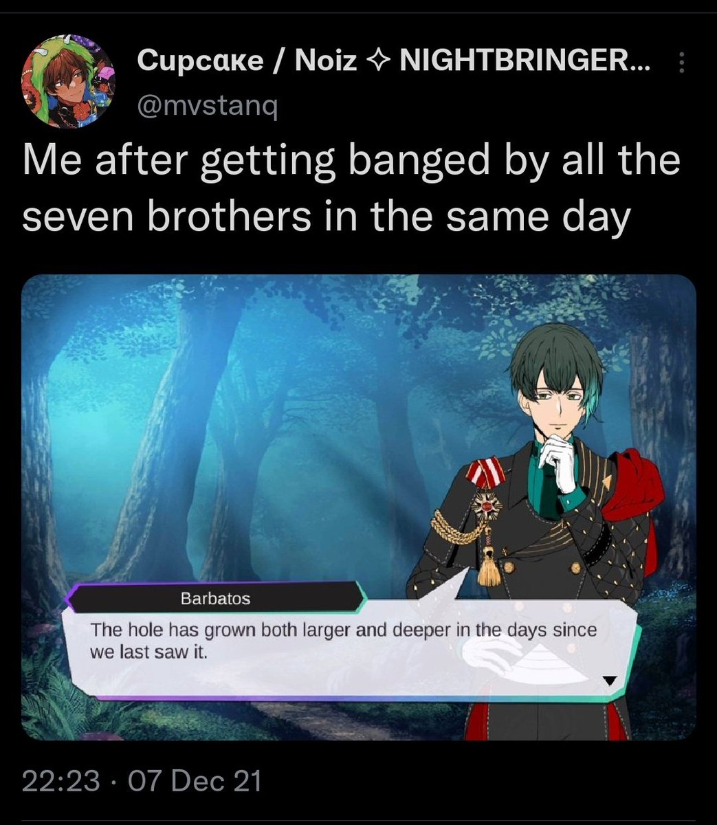 Cupcαкe / Noiz ✧ tweet media