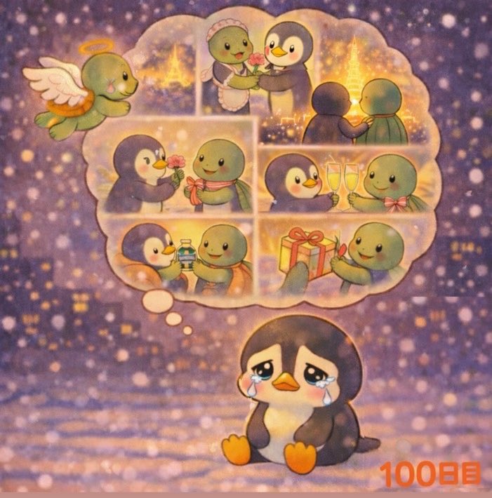 ぶどう🍇🐢 tweet media