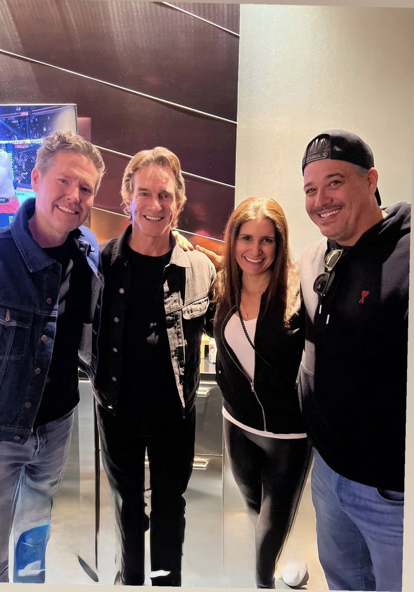 Boston Rob tweet media