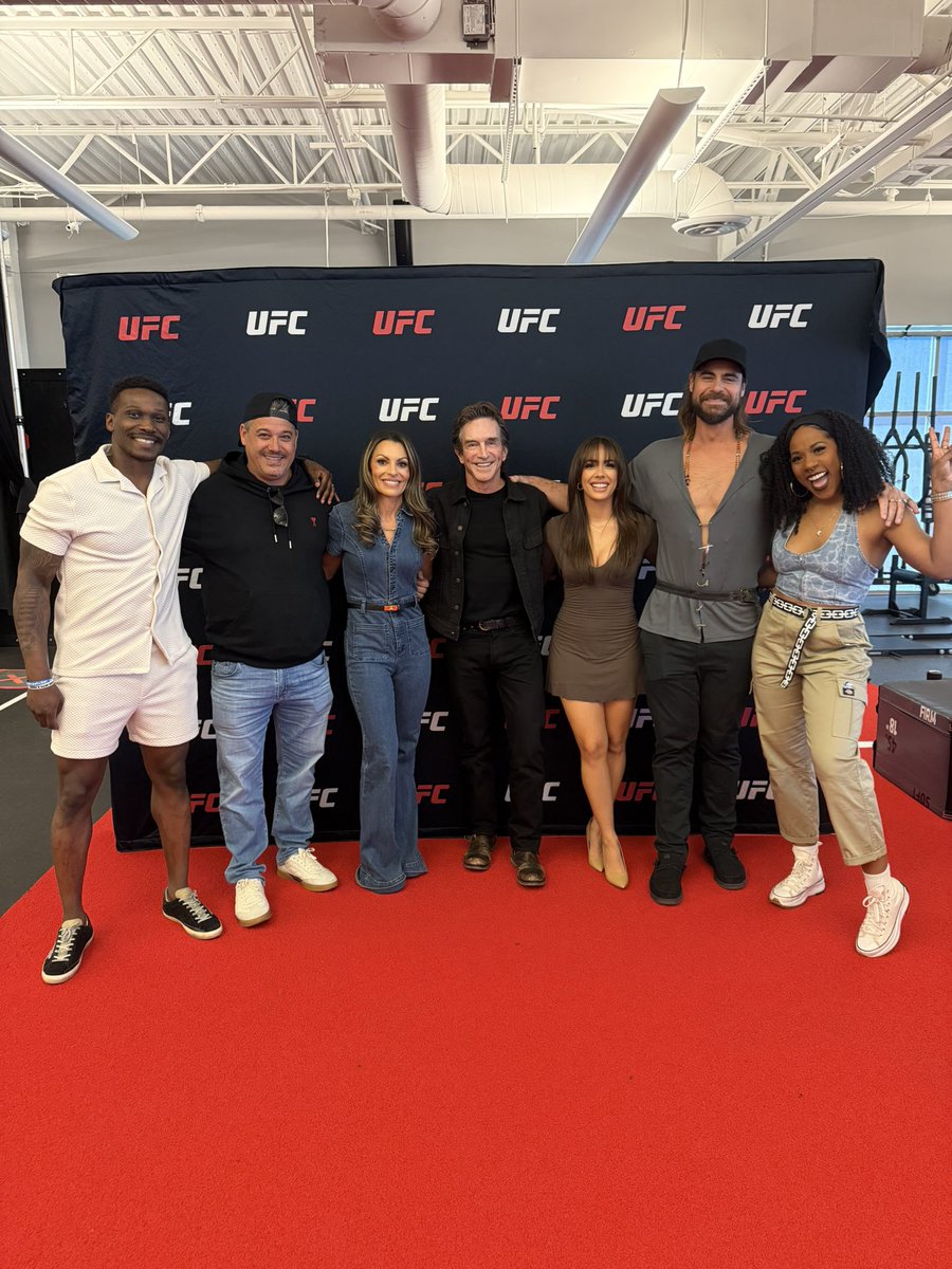 Boston Rob tweet media