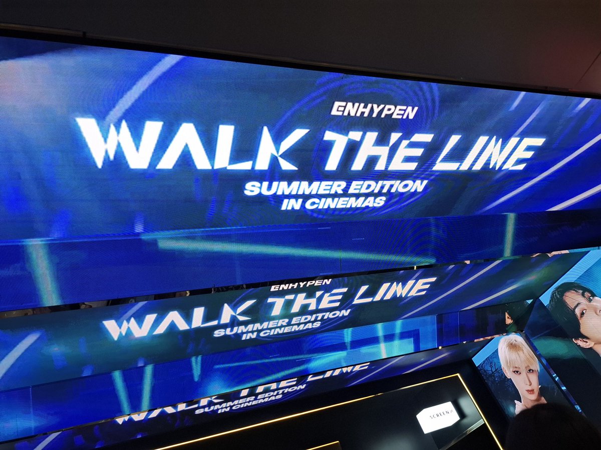 xluvyjwon's tweet photo. ⊹₊
     𐔌 ⊹ ࣪ ˖  📥 .ᐟ  ֹ ₊ ꒱  #ENGENE_LOG

03.08.26 | Walk the Line Summer in Cinema https://t.co/ud41Bi5aLk