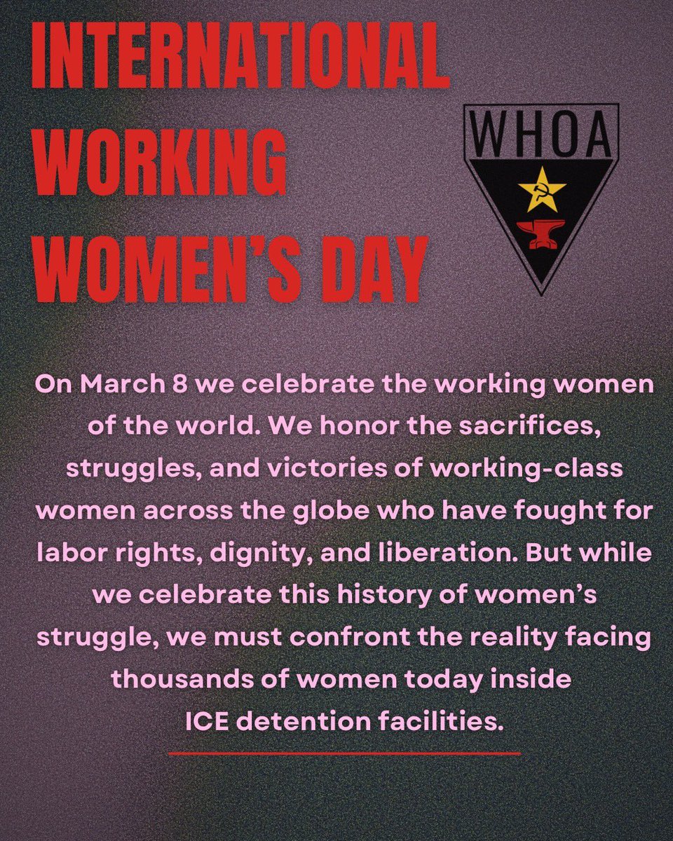 Working-class & Houseless Organizing Alliance tweet media