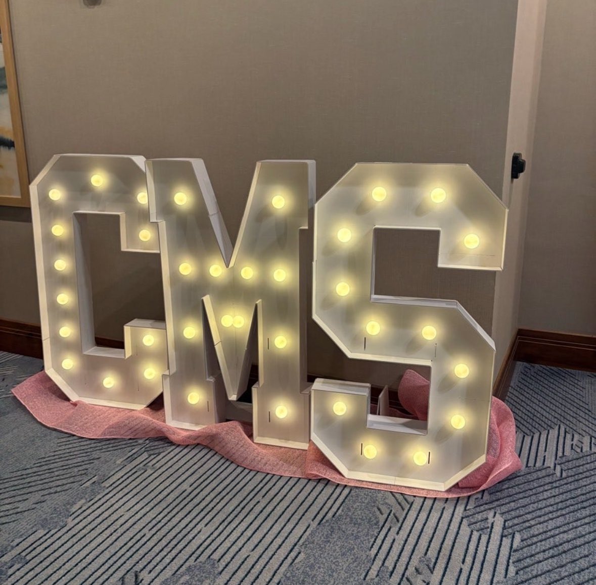 Colleyville Middle School tweet media