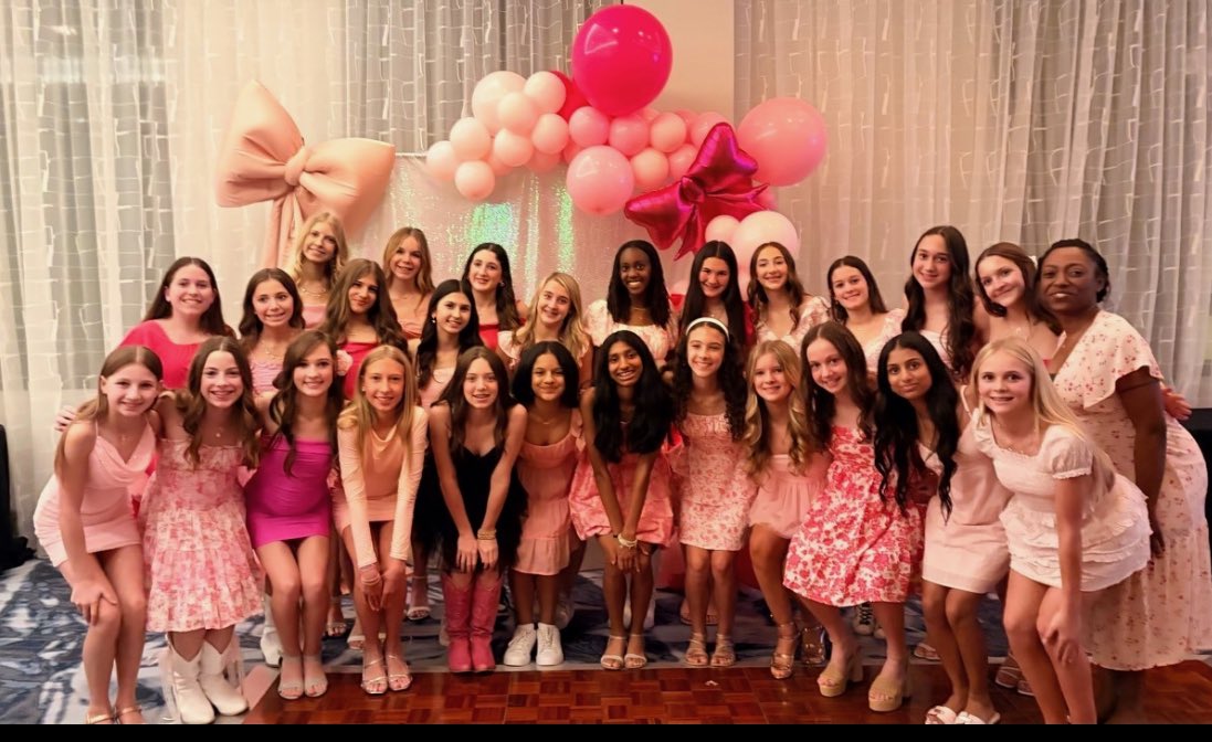 Colleyville Middle School tweet media