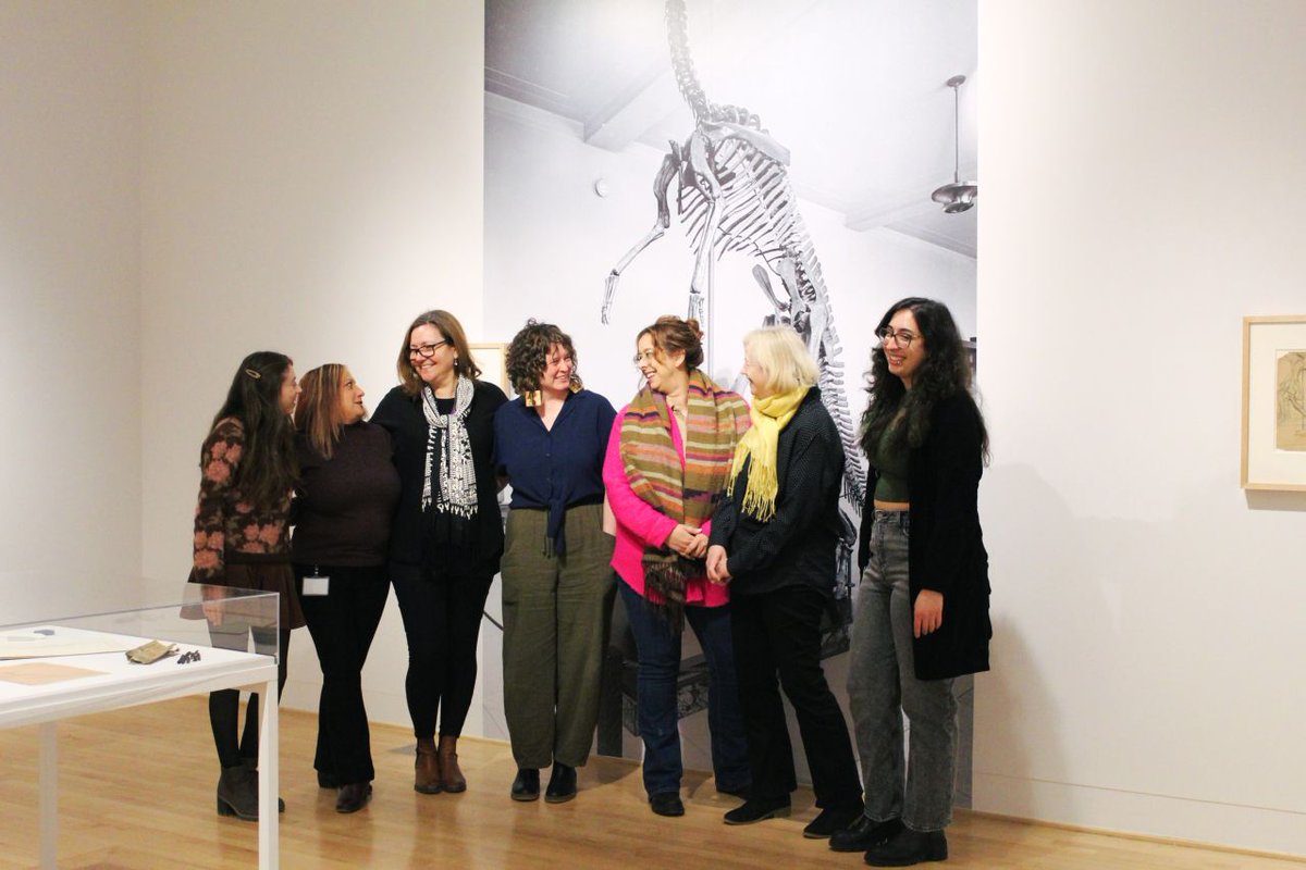 Varley Art Gallery tweet media