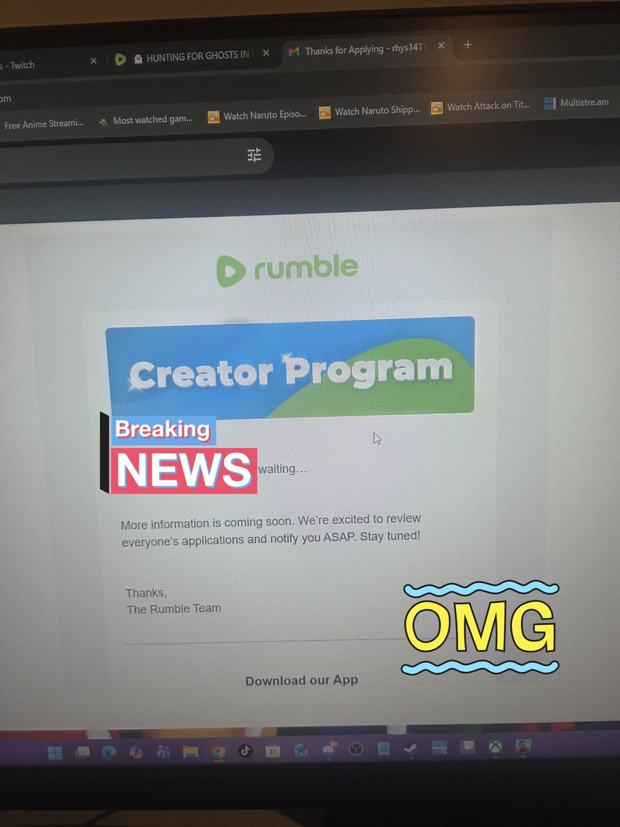 rocket1796's tweet photo. I DID IT !!! THANKYOU SO MUCH @NetAxisGroup @team_nine_tails @ZoomNineTails @ULTI_Supps https://t.co/yAcZ0n5R6A