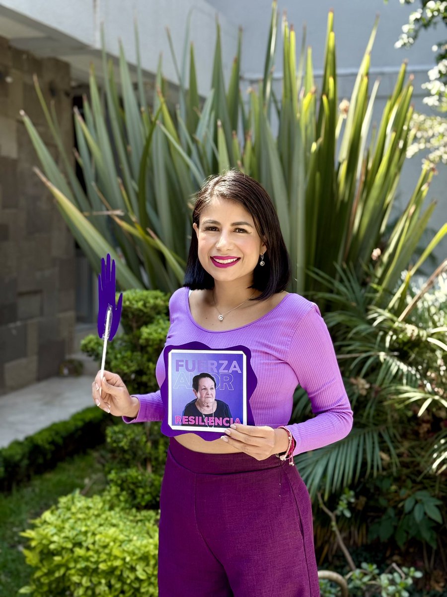 Alejandra Escandón 🇲🇽 tweet media