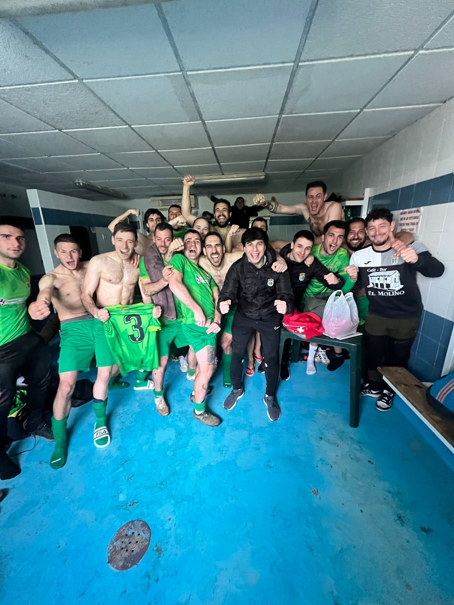 UD Benavides tweet media