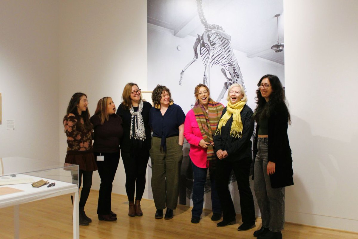 Varley Art Gallery tweet media