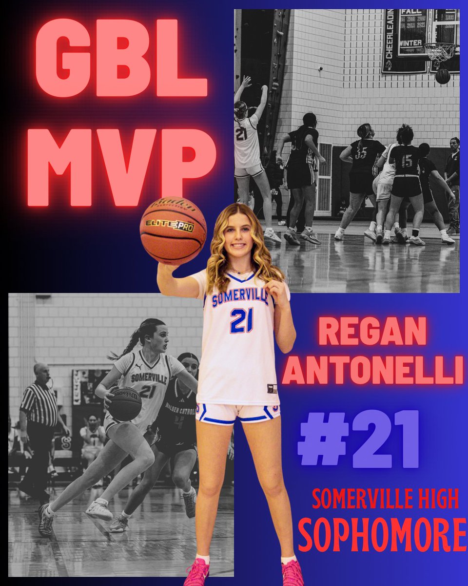 SOMERVILLE HS GIRLS BASKETBALL tweet media