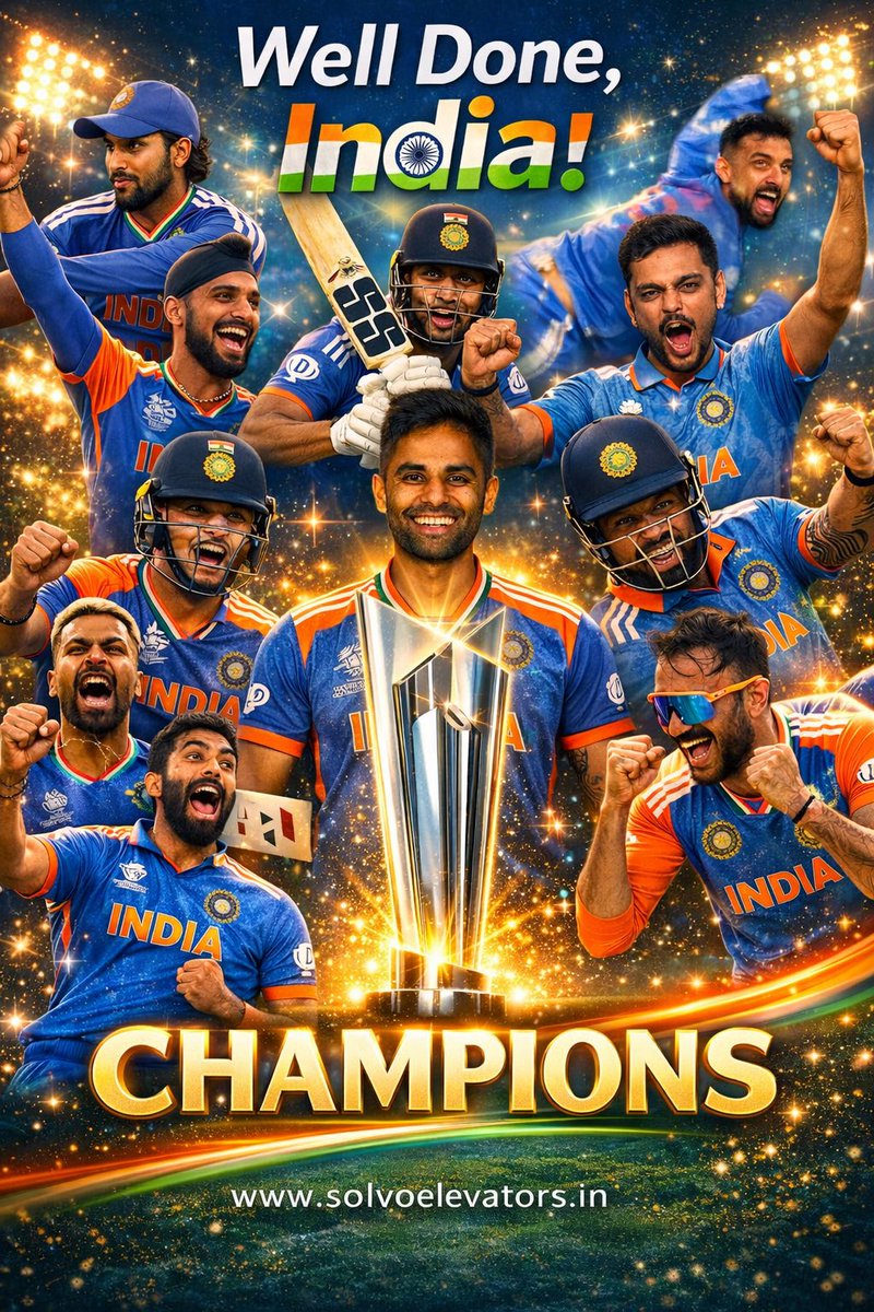 Solvo Elevators tweet media