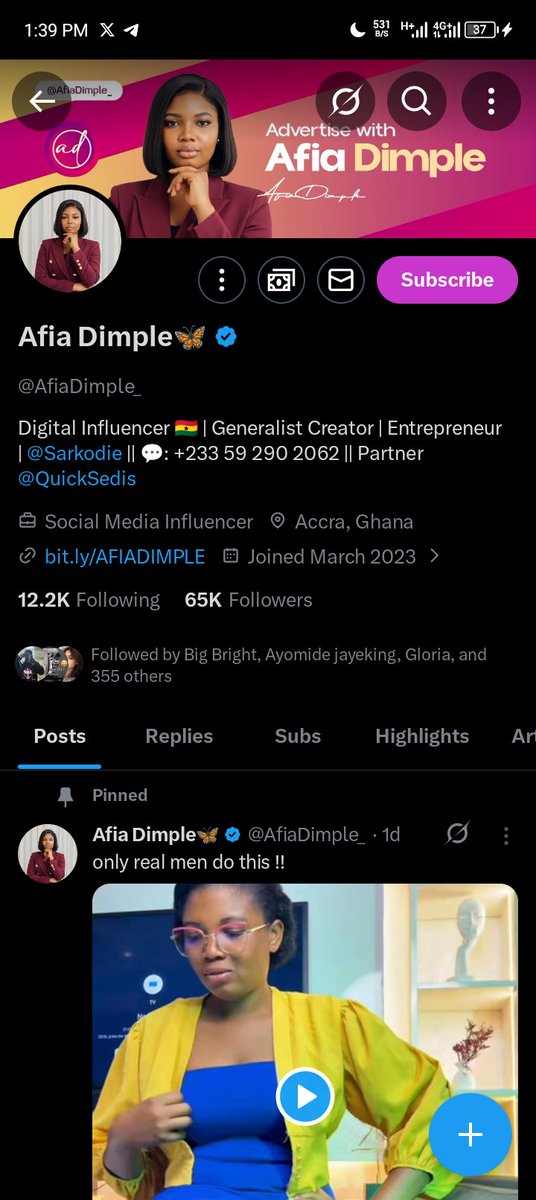 son of Zion 🌹 tweet media