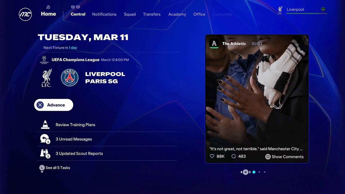 FC CONCEPTS tweet media