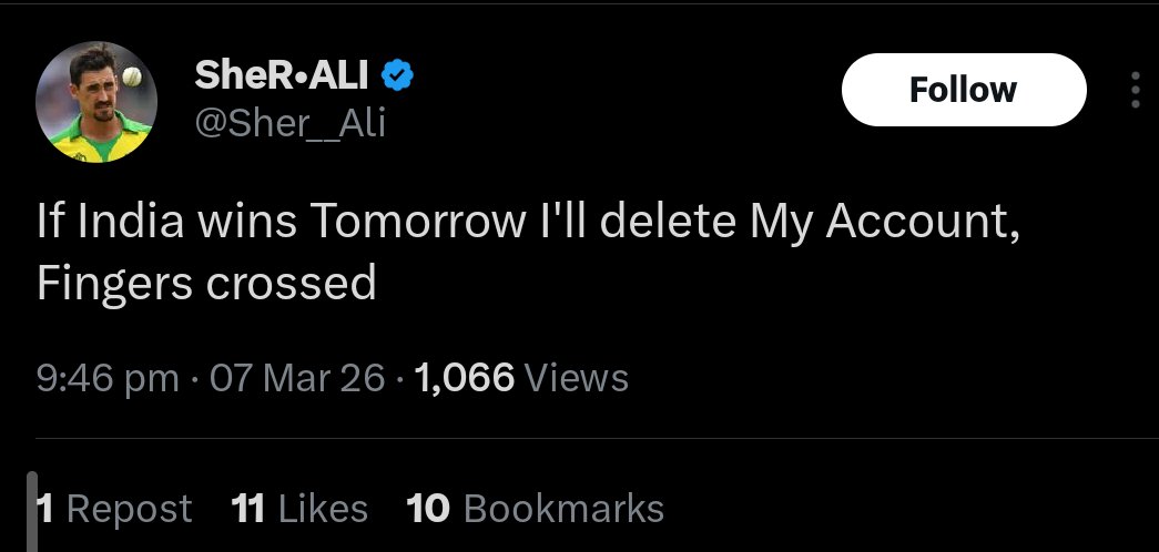 Ukron21's tweet photo. @Sher__Ali chU^^y€, BSDK .. tera ek hi baap hai toh del kar account.. https://t.co/r5e0U25YPL