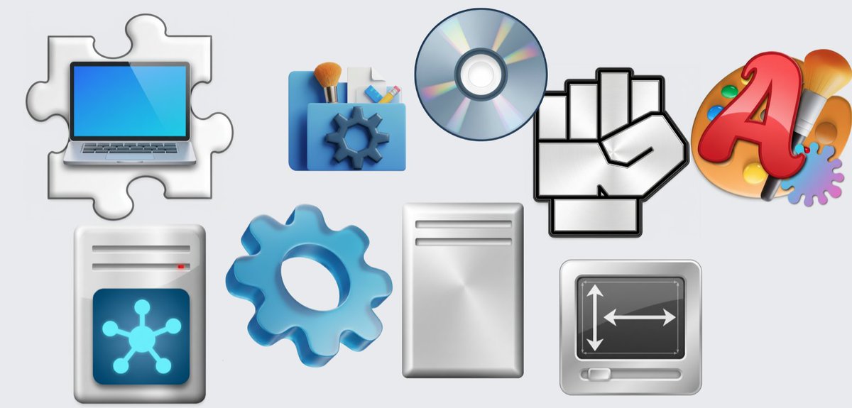 Risc OS Technologies tweet media