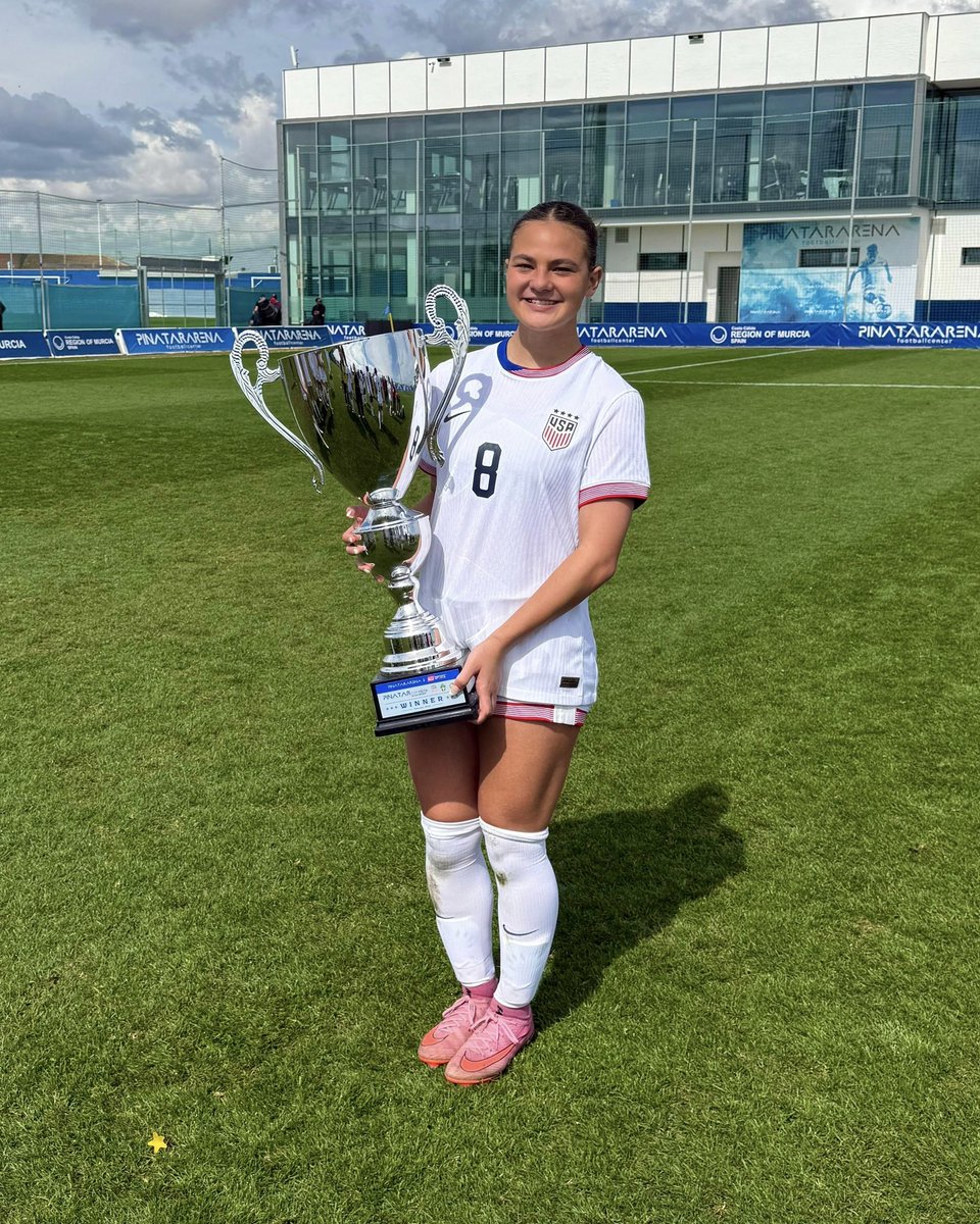 TCU Soccer tweet media