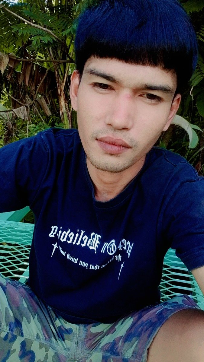 บ่าว หลาน tweet media