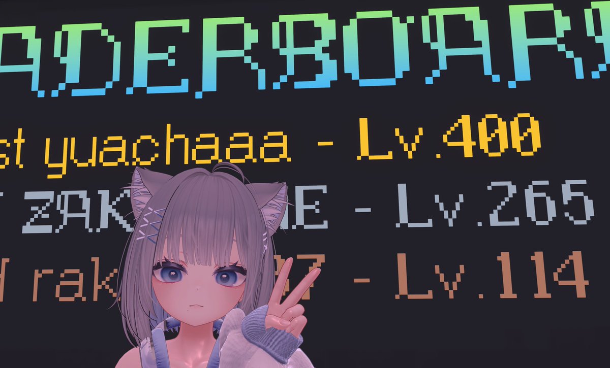 ユアﾁｬｱｱｱ tweet media