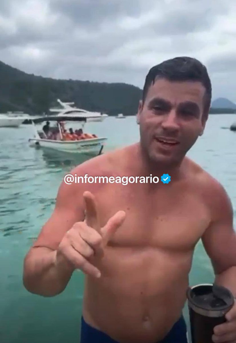 INFORME AGORA OFC tweet media