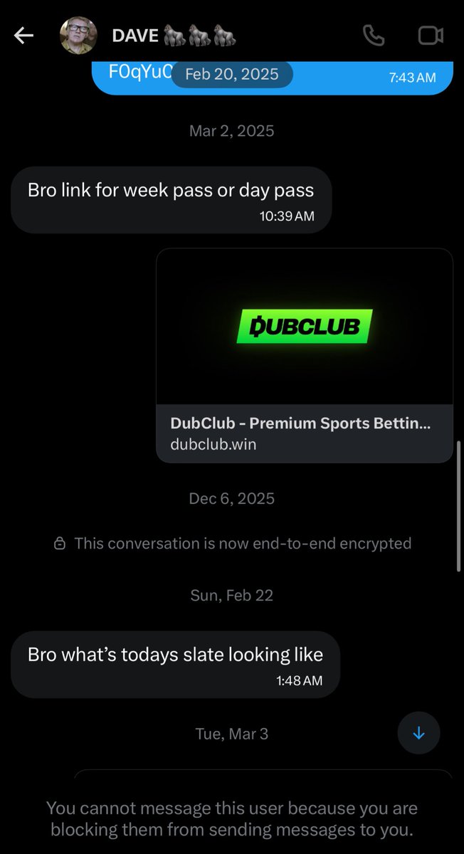 The New Kid 😈 tweet media