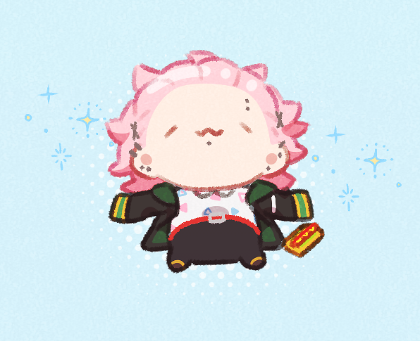 林田ユッケ tweet media