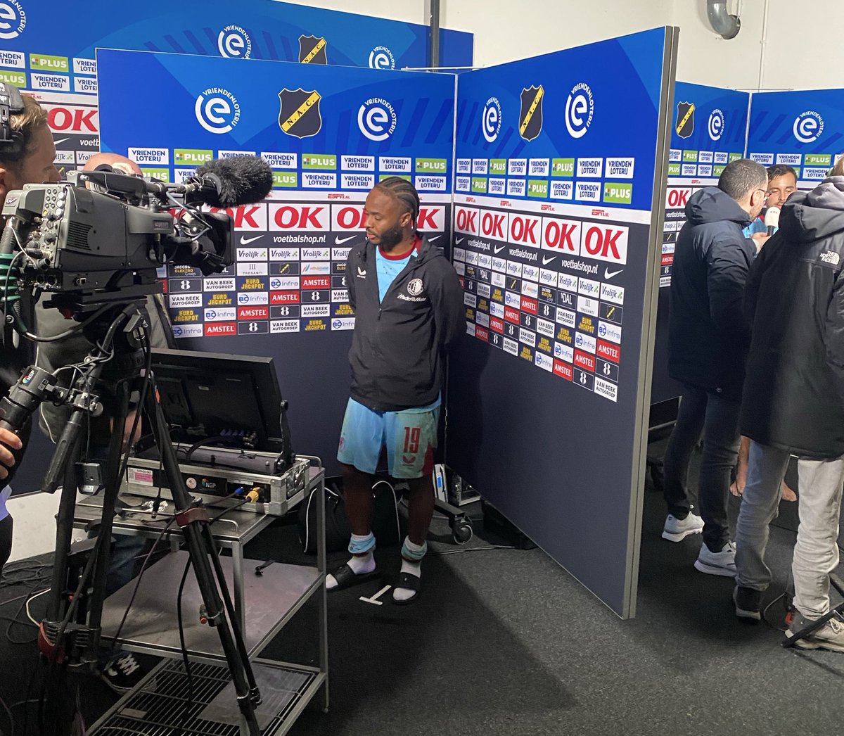 Joost Blaauwhof tweet media