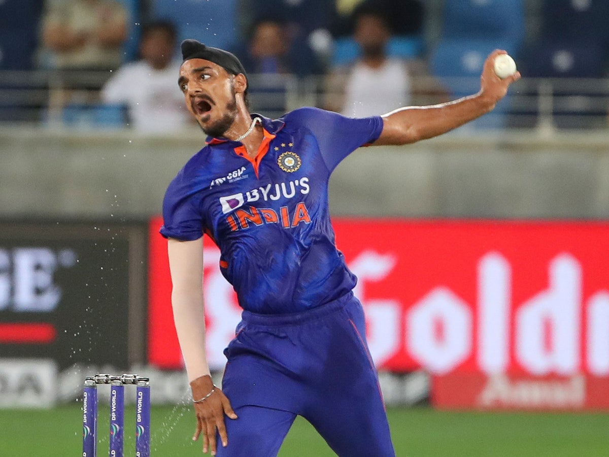 DEEPU MAHARAJ tweet media