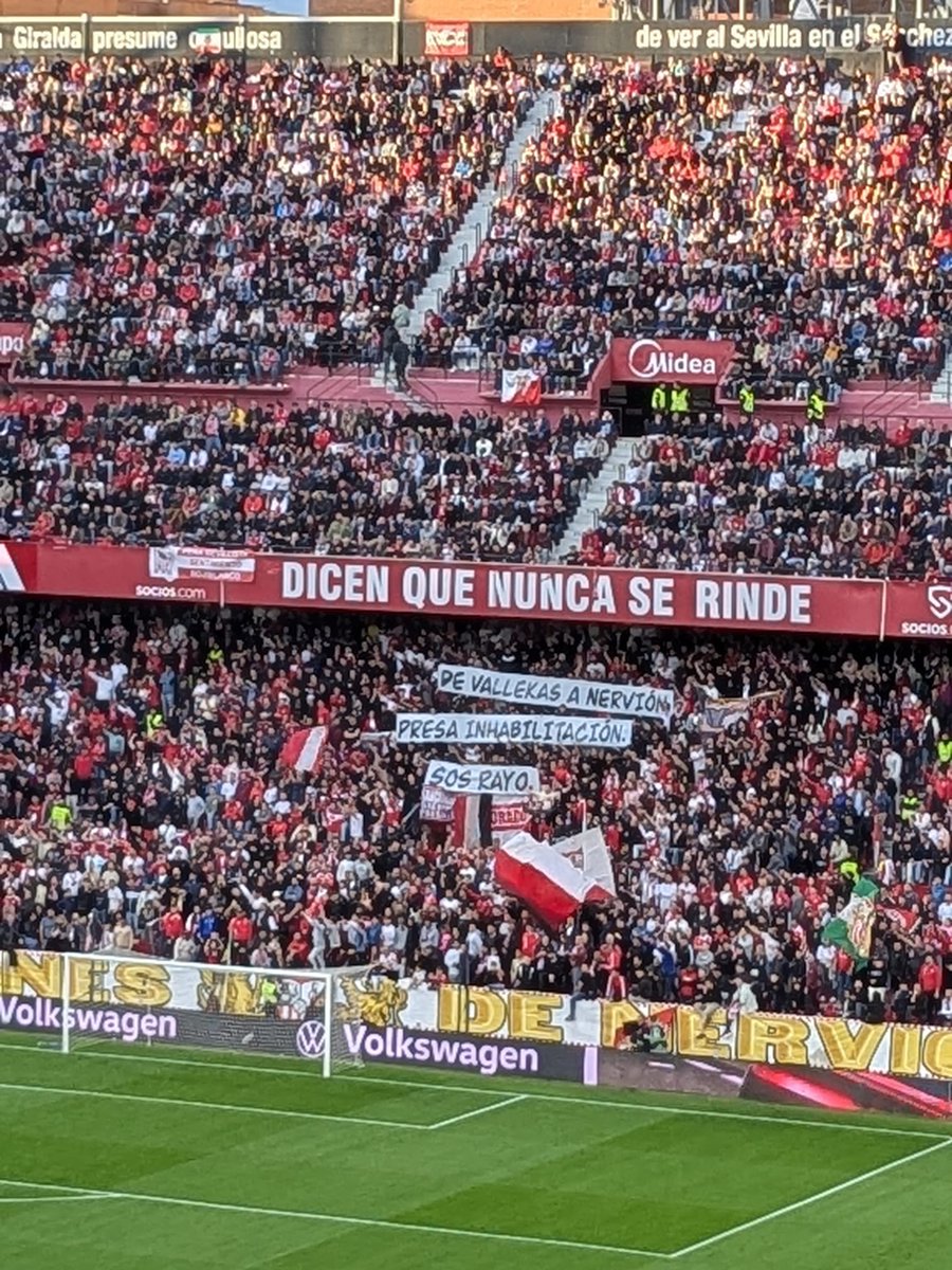 La Resistencia Vallekana tweet media