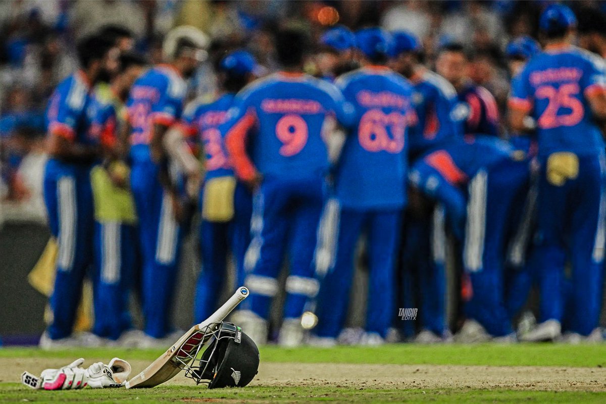 Current Best White Ball Cricket #TeamIndia Congratulations To Won the #T20WorldCup2026final Back to Back ... 🏆🏆 

#IndiaVsNewZealand