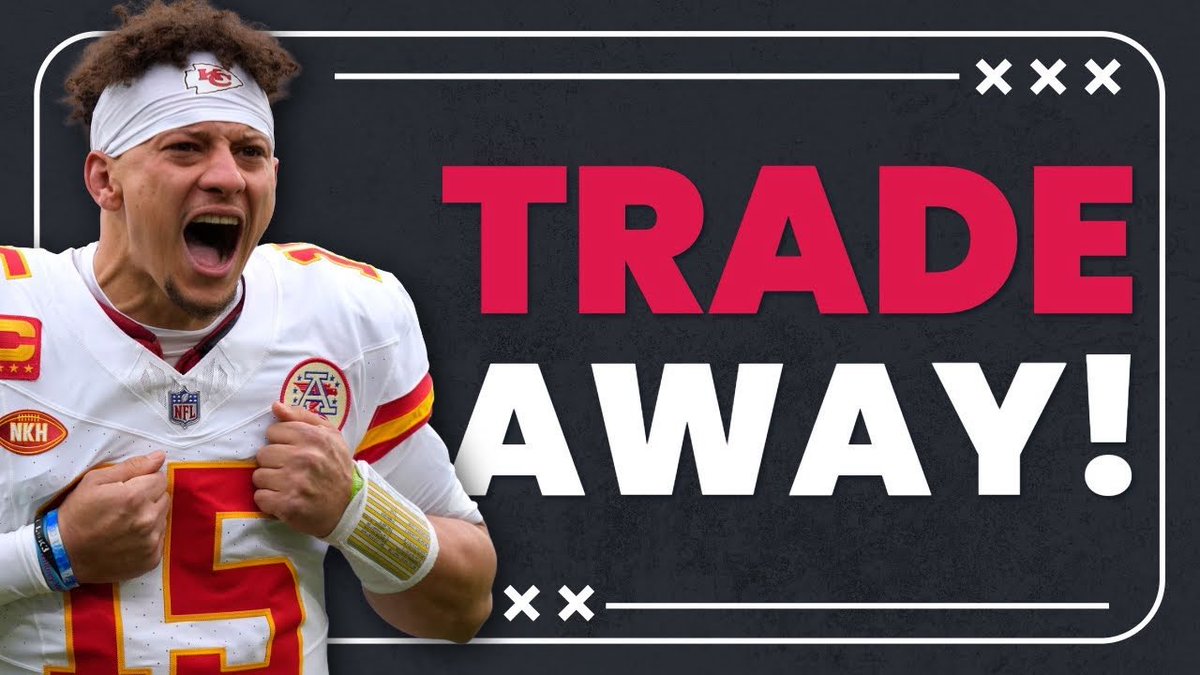 Fantasy Think Tank tweet media