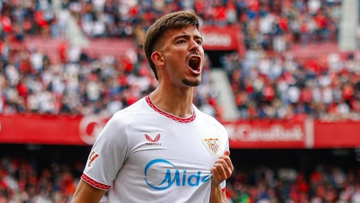 La Tertulia Sevillista tweet media