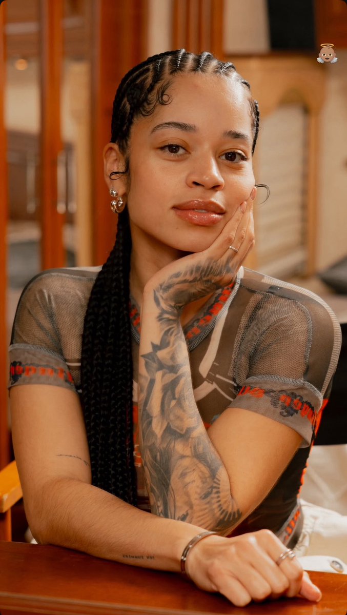 Ella Mai 👼🏽