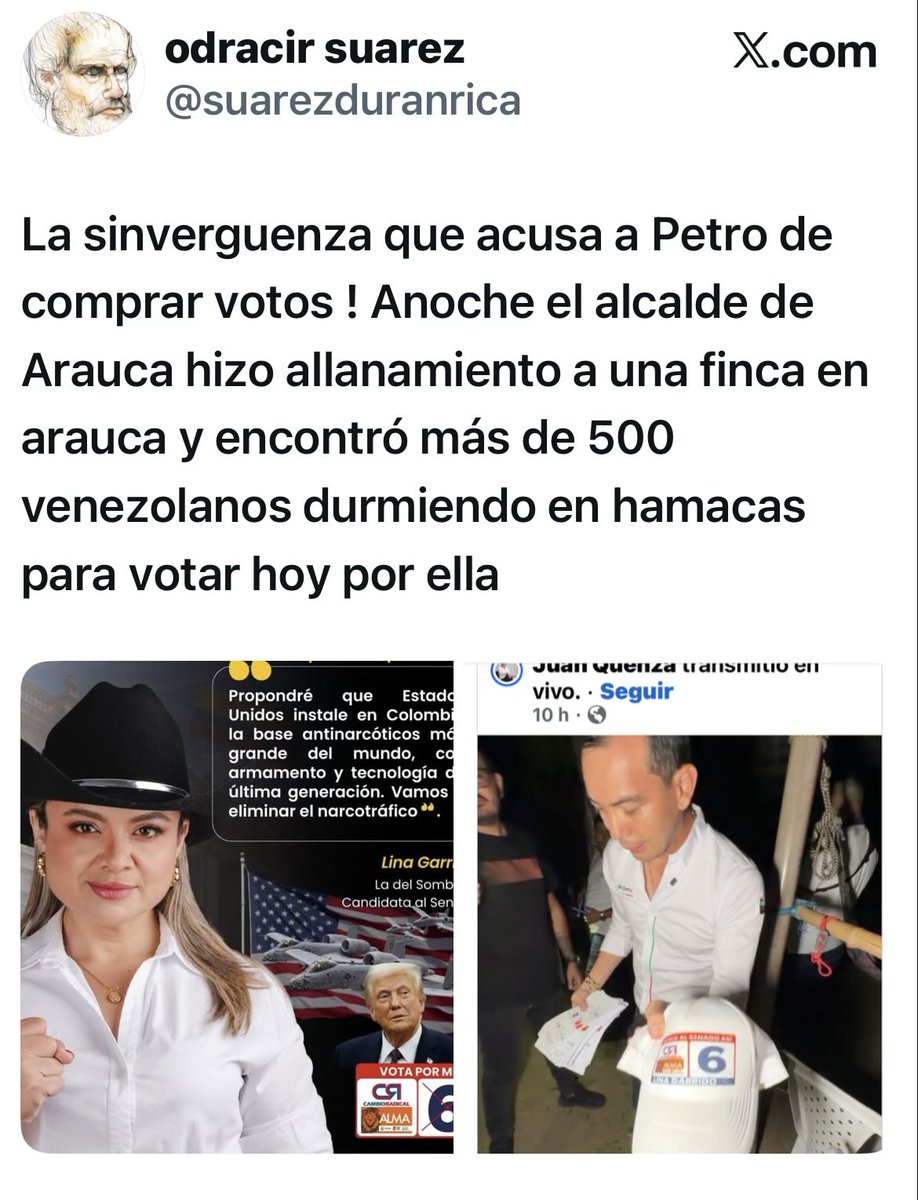DIEGO LAVERDE SOLANO tweet media