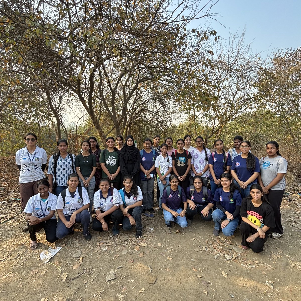 Environment Life Foundation tweet media