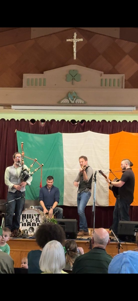 Pat Beresford tweet media