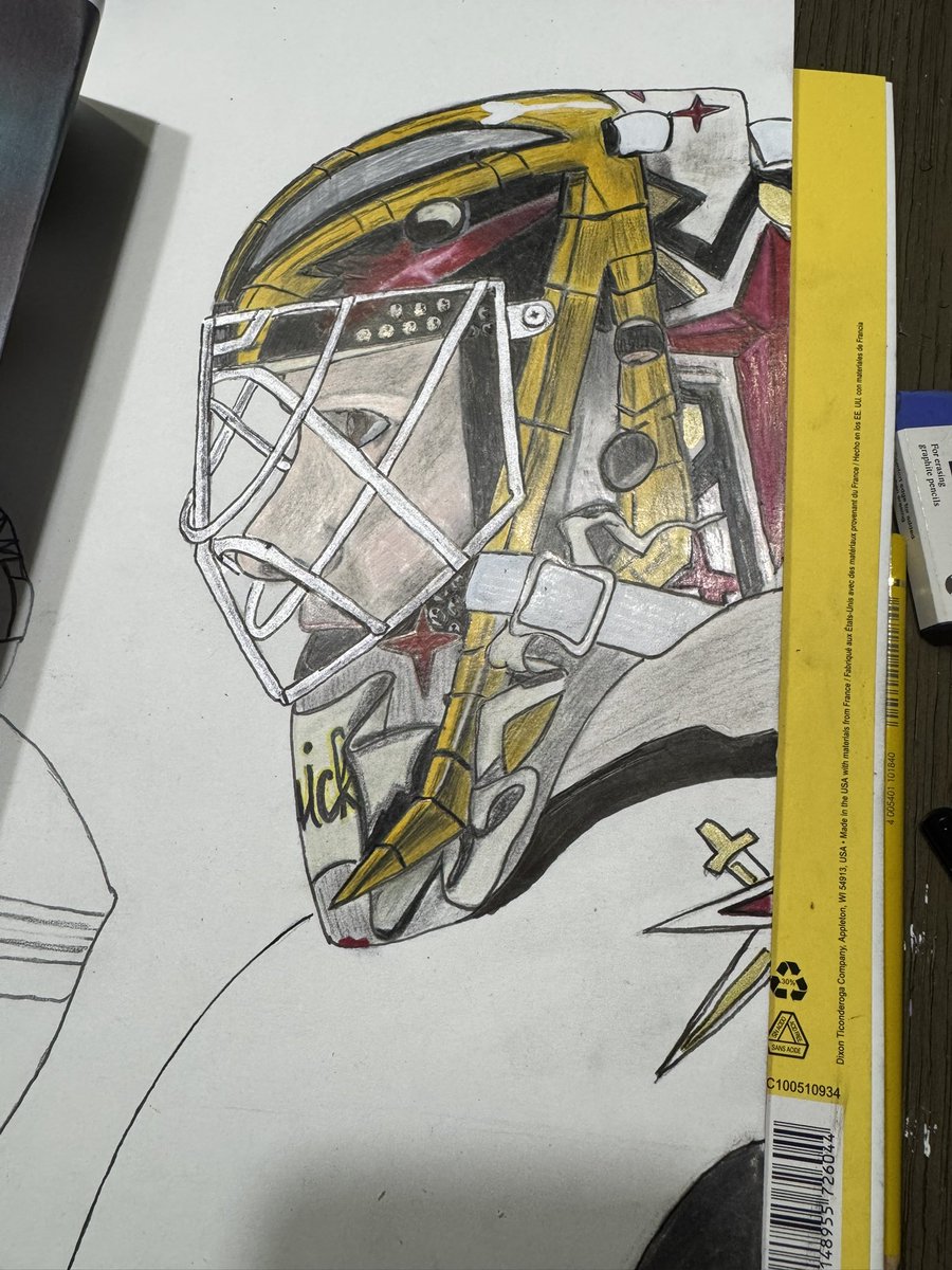 Matt “Foxy” Foxall tweet media